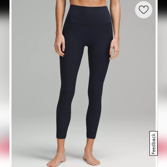 All In Motion Leggings - Picture 3 of 14